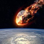 Ученые назвали число опасных астероидов, которые могут погубить Землю в 2018 году