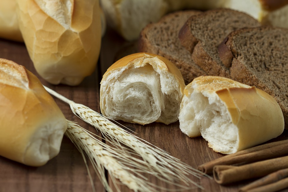 мифы о хлебе