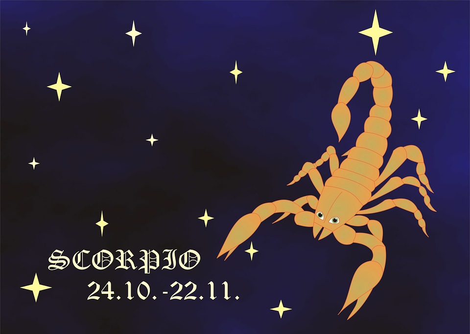 октябрь гороскоп для всех знаков зодиака