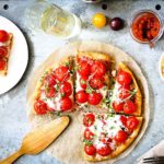 Тесто для итальянской пиццы: рецепт