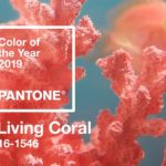 Институт цвета Pantone назвал главный цвет 2019 года