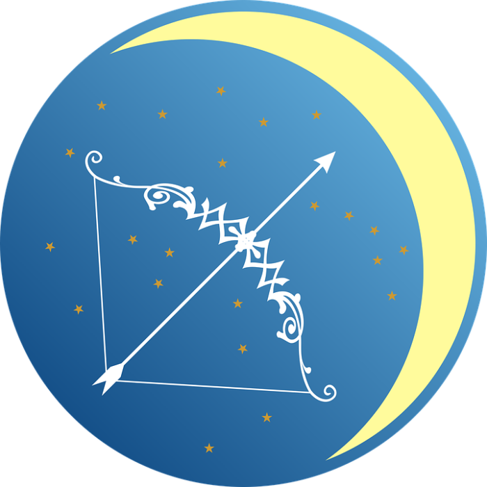гороскоп на март 2019