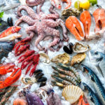 Морепродукты: польза и вред лакомства