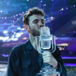 Каким было выступление победителя “Евровидения-2019” Дункана Лоуренса (ВИДЕО)