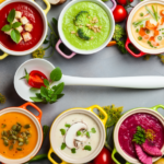 Супинг: как похудеть на супах