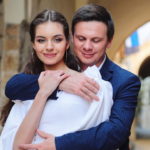 Дмитрий Комаров тайно женился на своей партнерше по «Танцам со звездами»