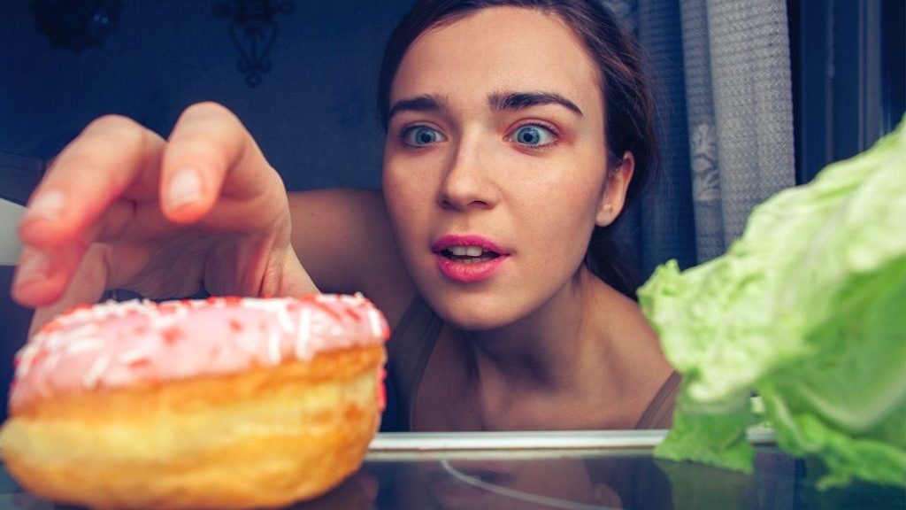 Пищевая зависимость: 10 продуктов, от которых надо отказаться