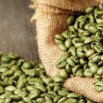 Зеленый кофе для похудения: польза и вред