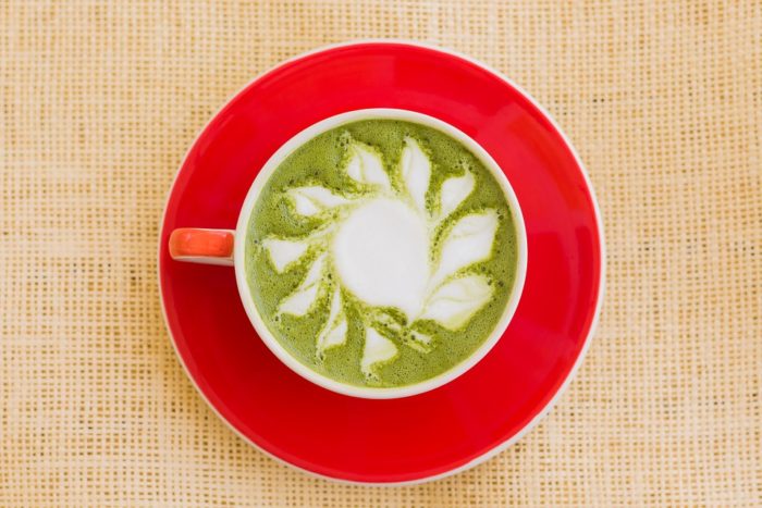 зеленый кофе для похудения отзывы