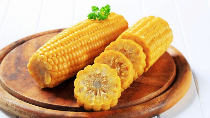 Кукуруза: полезные и опасные свойства