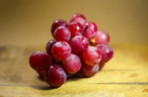 свойства винограда