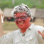Дмитрий Комаров едет в  уникальную экспедицию к самым изолированным племенам Амазонии: подробности путешествия