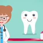 Как отбелить зубы в домашних условиях: 5 простых способов