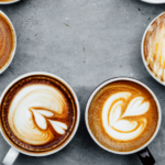 Кофе на голодный желудок: 5 причин, почему нельзя
