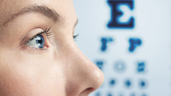 улучшить зрение без операции