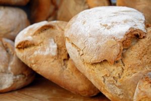 Итальянский хлеб рецепт Юлии Панковой