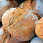 Всемирный день хлеба: рецепт итальянского хлеба от Юлии Панковой