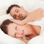 Правила здорового сна: как перестать храпеть