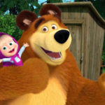 “Маша и Медведь”: интересные факты о любимом всеми мультсериале