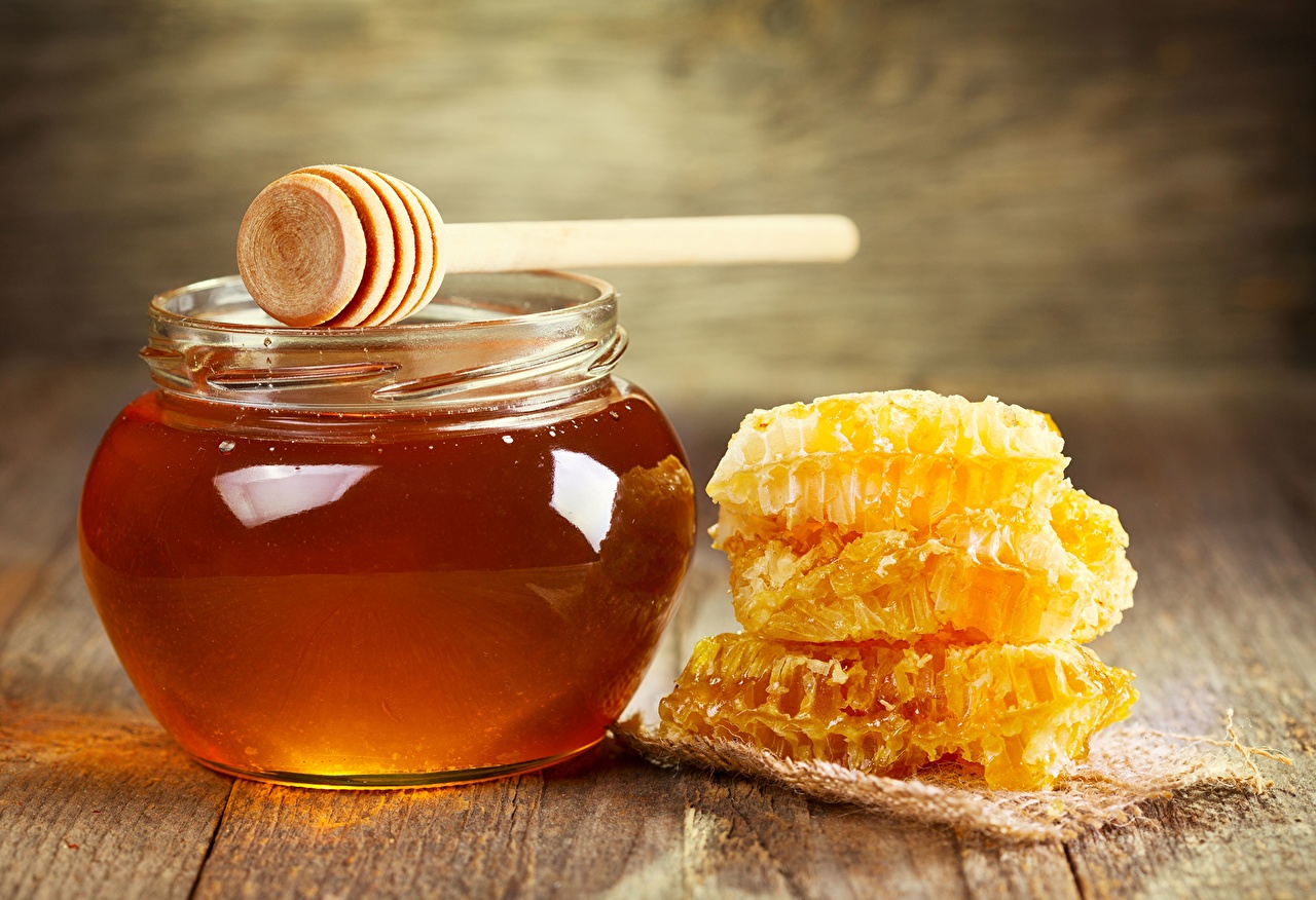 мед польза и вред