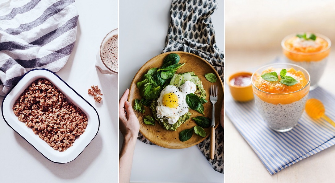 25 фотографий, после которых вы точно начнете завтракать по утрам