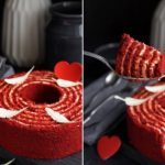 Юлия Панкова поделилась фирменным рецептом десерта ко Дню влюбленных