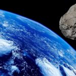 К Земле приближается астероид: сообщение NASA