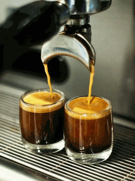 как сварить вкусный кофе
