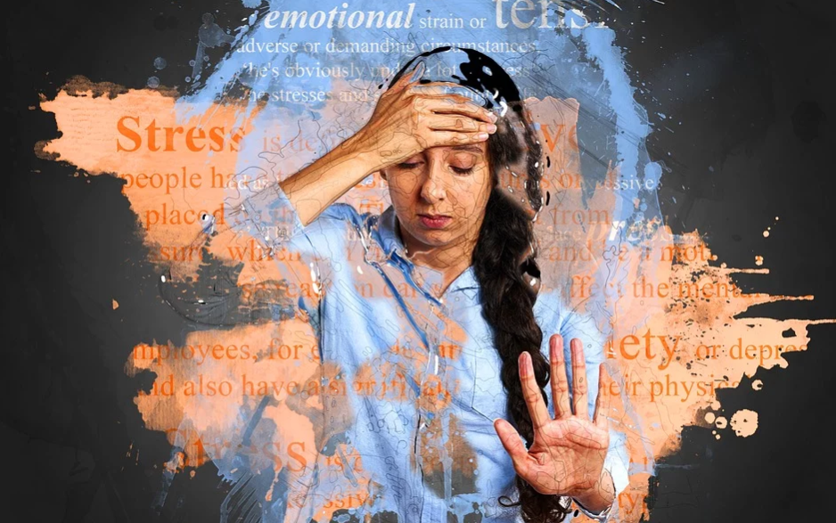 Депрессия симптомы у женщин