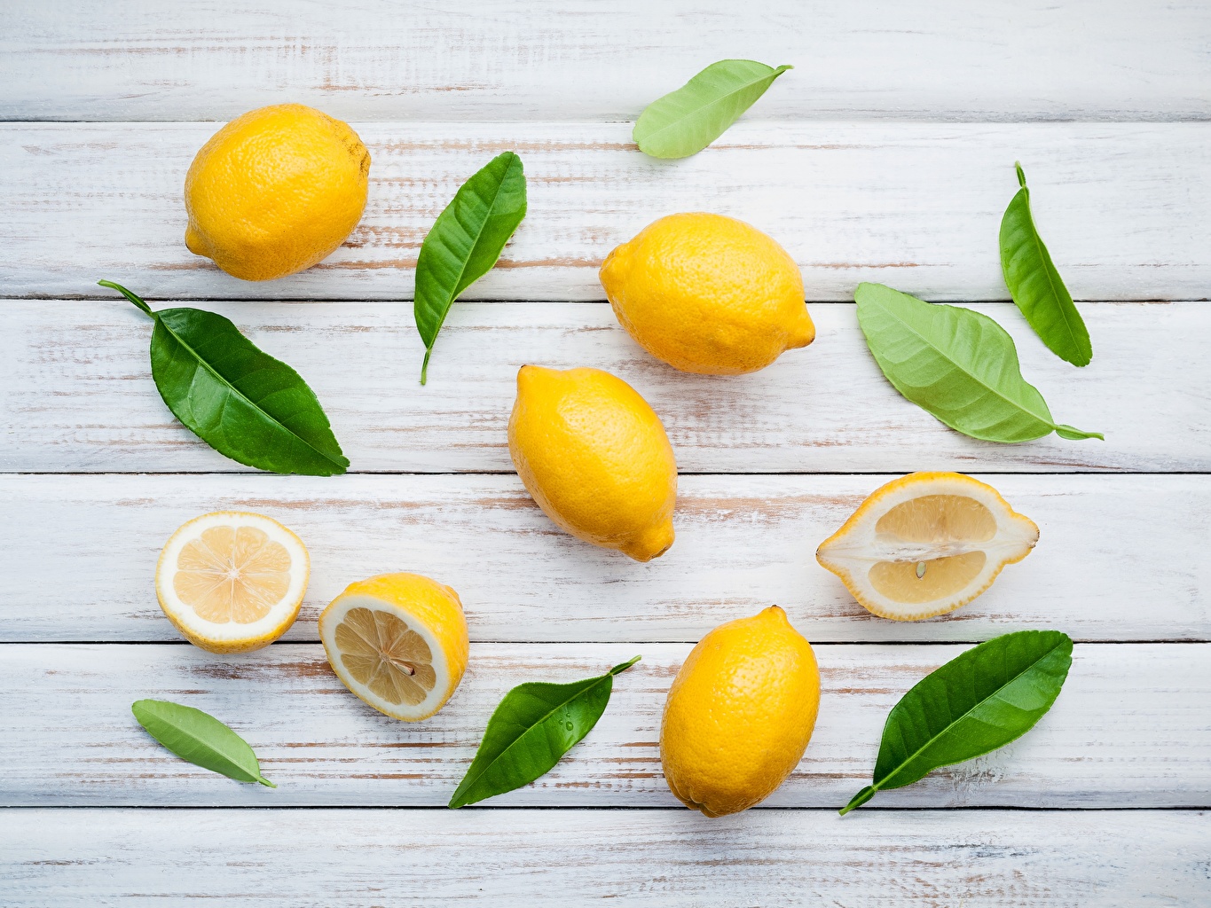 Целебные свойства лимона: правда или миф?