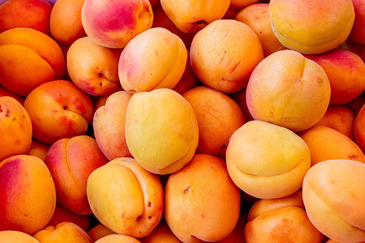Важные причины, почему абрикосы должны быть в вашем летнем меню