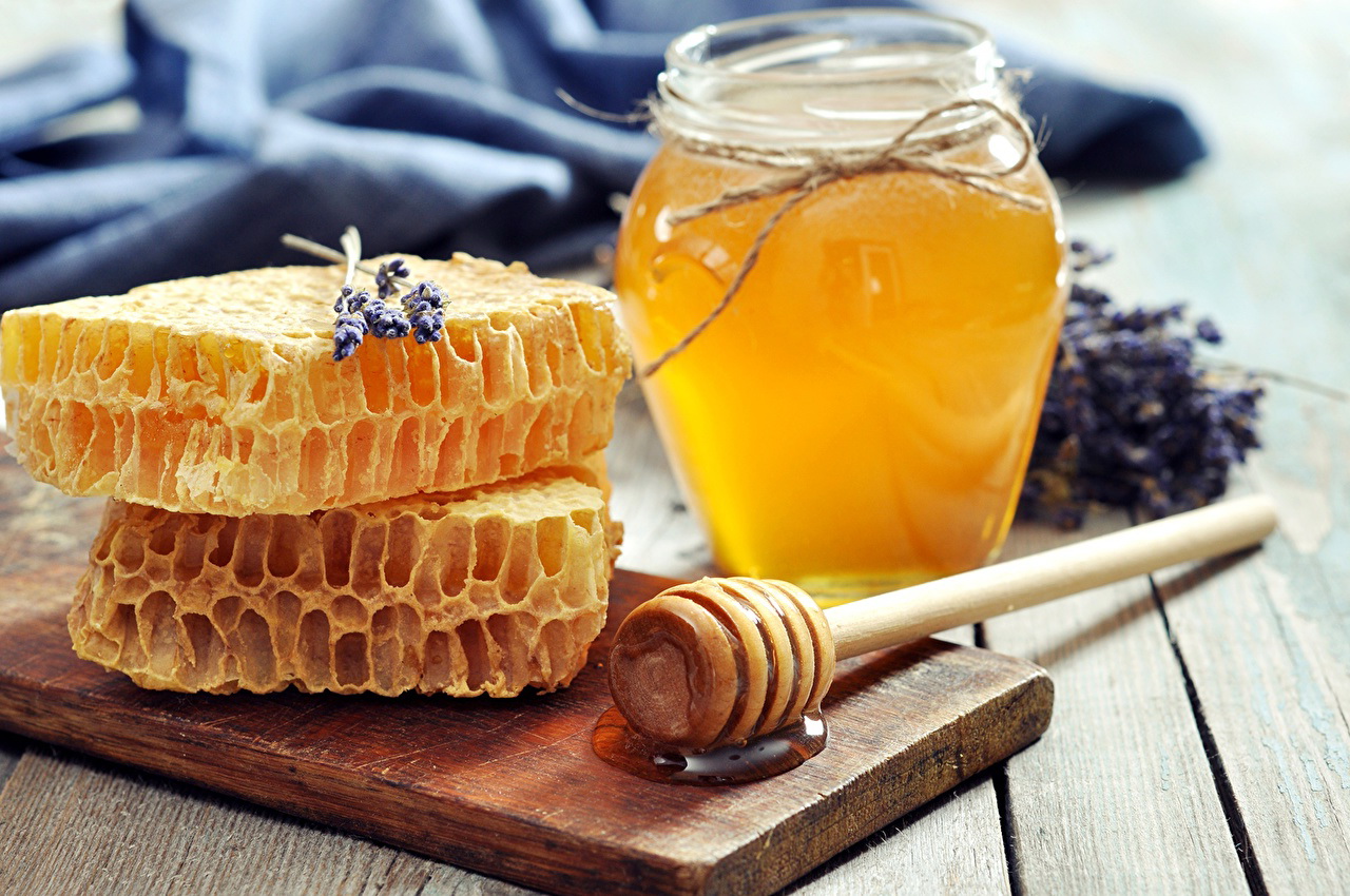 мед утром натощак польза