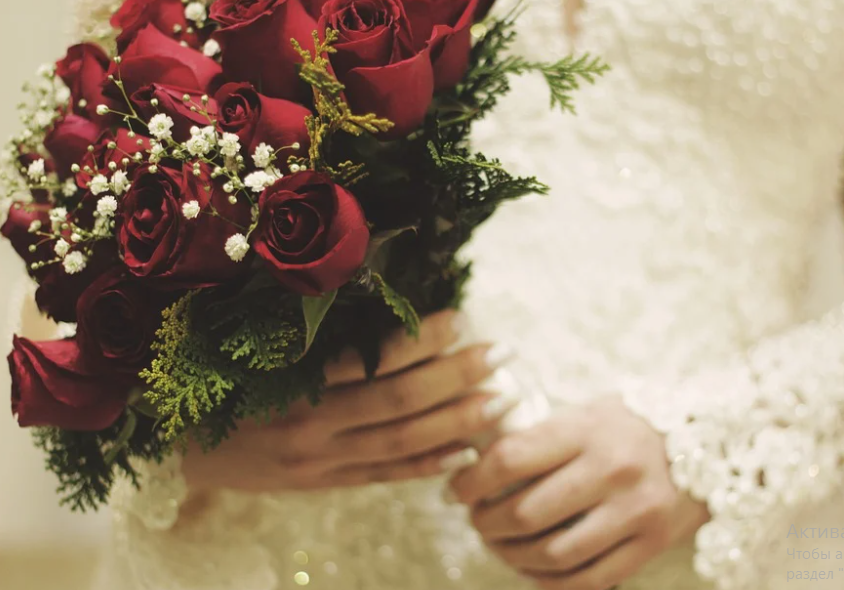 Красивые поздравления со свадьбой: своими словами и в стихах