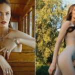 Всем девушкам на заметку: секреты сексуальности от модели Аллы Костромичевой