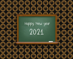 новый год 2021 как привлечь удачу