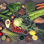 Как выбрать полезные овощи в “не сезон”: советы о замороженных смесях