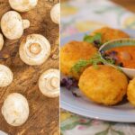 Как приготовить рисовые котлеты с грибами: вкусный постный рецепт