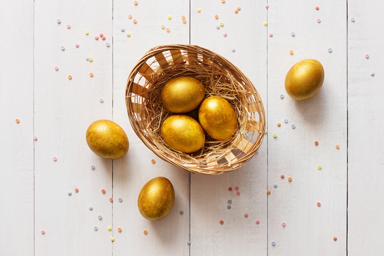 фаршированные яйца на праздничный стол