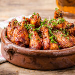 Курица по-индийски: оригинальный рецепт от Григория Германа