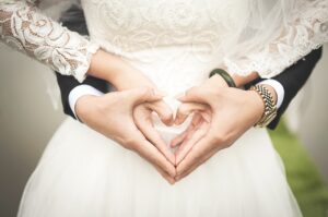 свадебные приметы и суеверия
