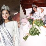 Анна Неплях из “Холостяка” выиграла конкурс “Мисс Украина Вселенная”-2021