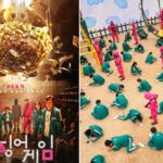 «Игра в кальмара»: интересные факты о корейской новинке