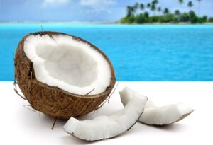 кокосовое масло польза и вред