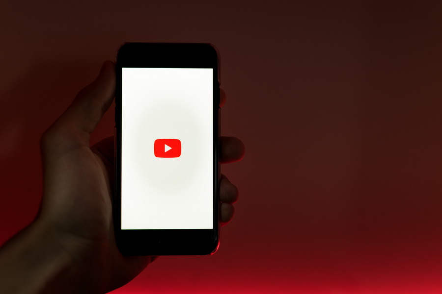 YouTube скрыл счетчик дизлайков