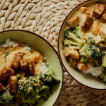 Курица карри с рисом: рецепт участника «Адской кухни»