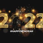 Прикольные поздравления с Новым годом 2022