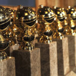 Названы номинанты премии “Золотой глобус”