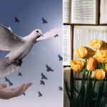 Благовіщення Пресвятої Богородиці: красиві привітання у віршах та прозі