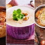 Міжнародний день супу: ТОП-5 ідей першої страви