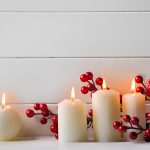 Як зробити свічку з мила в домашніх умовах: легкий спосіб